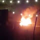 Investigan presuntos “diablitos” tras incendio en vivienda de San Luis Río Colorado