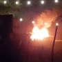 Investigan presuntos “diablitos” tras incendio en vivienda de San Luis Río Colorado