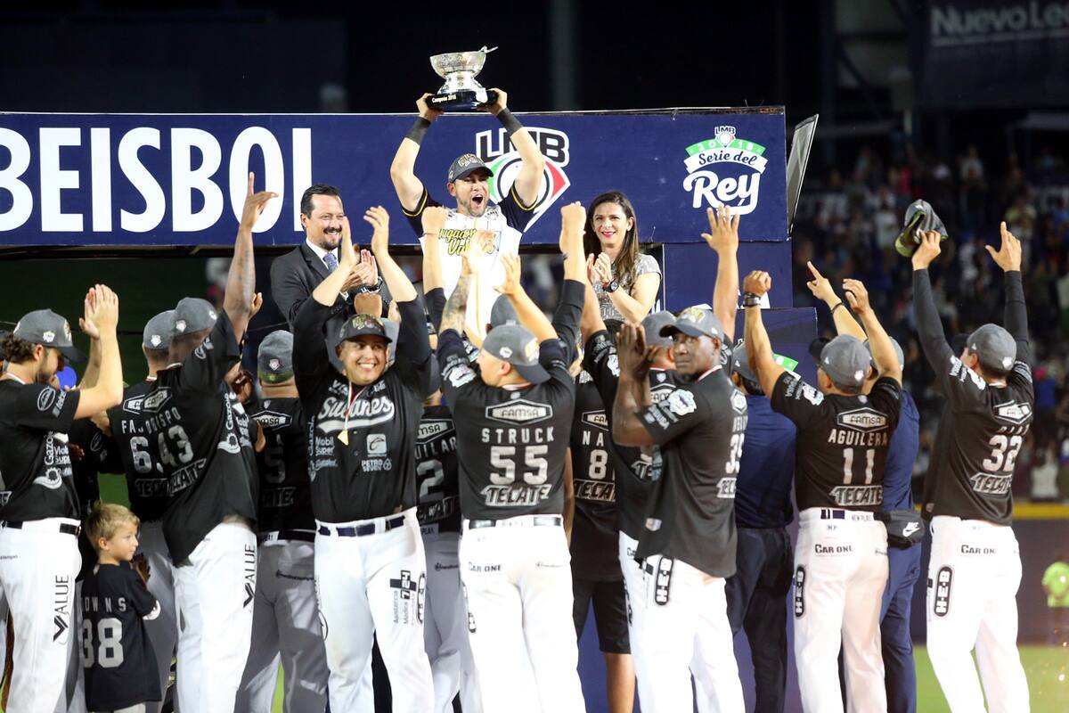 Liga Mexicana de Beisbol, a punto de cancelar temporada 2020 por pandemia