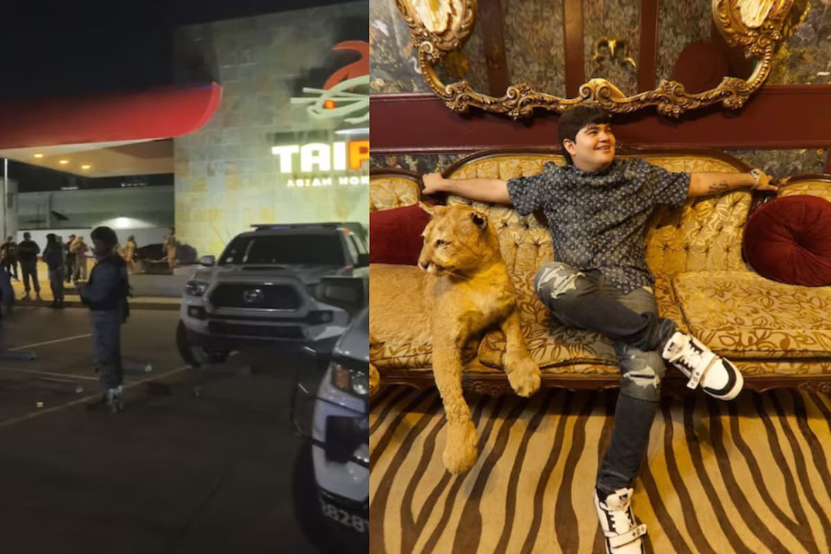 ¿Quién es Victor Valverde, el cantante de corridos tumbados que llegó a Billboard y fue herido durante un ataque armado en un restaurante de Culiacán?