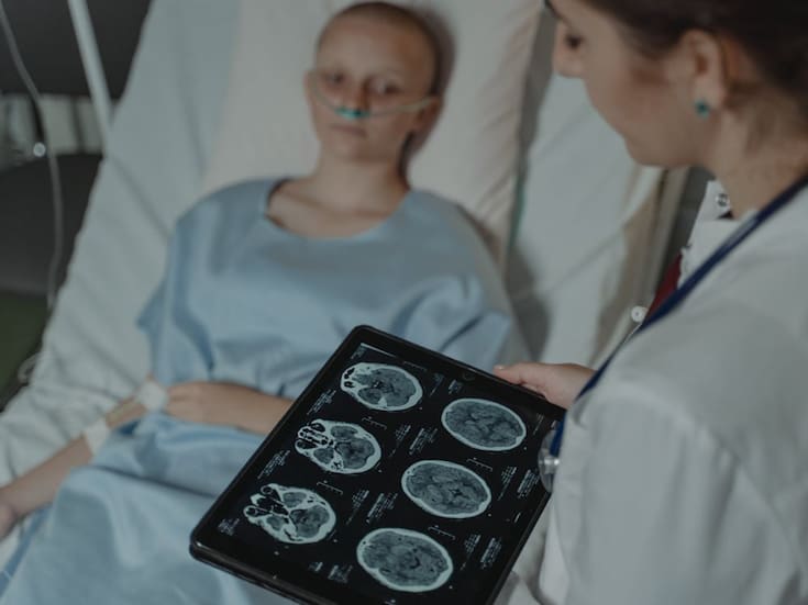 Recibió quimioterapia durante cuatro años por un cáncer inexistente; hospital pagará 470 mil euros