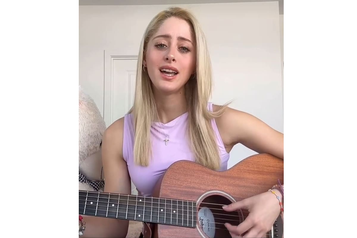 Hania Ramos, la tijuanense que estará en la Academia 2024