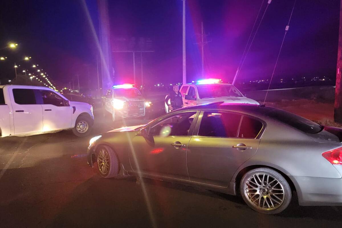 Replantean estrategias contra carreras clandestinas