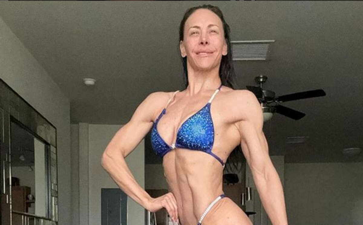 Vanessa Guzmán destacó que en breve volverá a someterse a un estricto régimen alimenticio y deportivo, debido a que tendrá una nueva competencia.