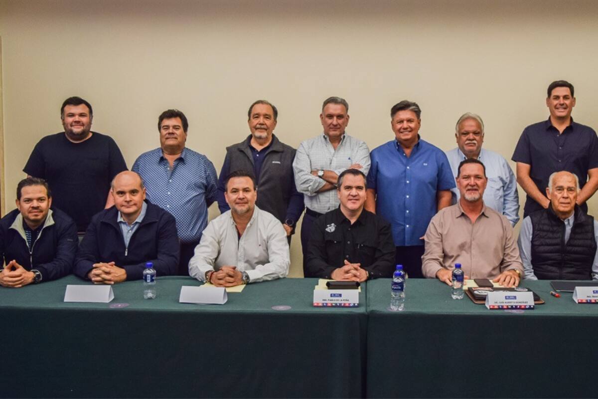 Define Liga Mexicana del Pacífico turnos para su Draft 2025-26