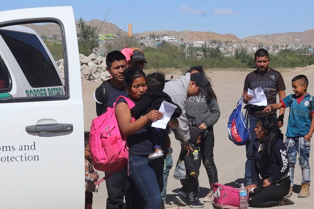 Solo 13 de cada 100 han logrado asilo humanitario en EU