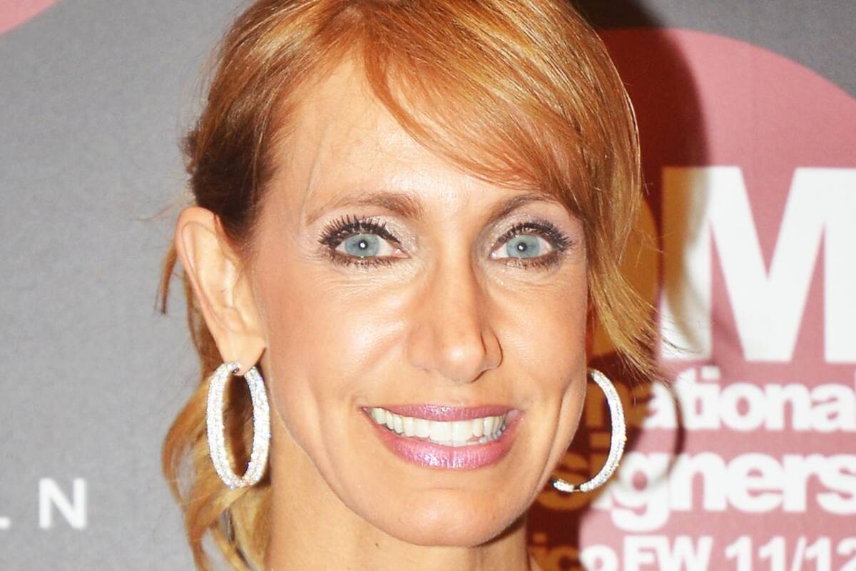 Asegura Lili Estefan que por la extorsión de un paparazzi se enteró de la infidelidad de su ex marido