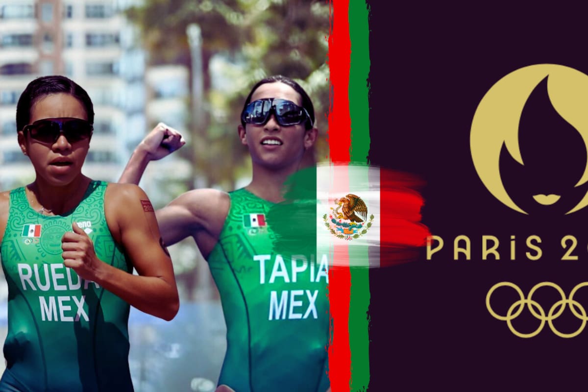 Jornada mexicana del 31 de Julio en los Juegos Olímpicos: ¿Qué mexicanos van a competir en París 2024 mañana?