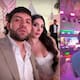 Luis R. Conriquez celebra el bautizo de su hija con Ivette Camacho con una lujosa fiesta y música de Los Tucanes de Tijuana