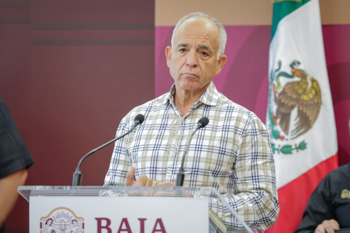 Petróleo más caro ya presiona costos de transporte y combustibles en Baja California