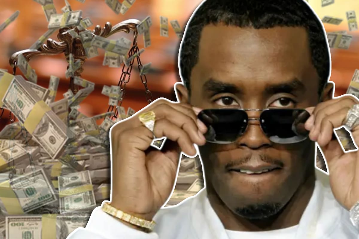 Sean ‘Diddy’ Combs: ¿Qué podría pasar con su fortuna si es declarado culpable? Expertos analizan el caso
