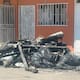 Permanece grave hombre que sufrió quemaduras al intentar rescatar a vecinos durante incendio en Murúa