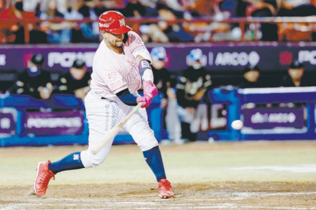 Águilas de Mexicali chocan la bola contra Charros de Jalisco