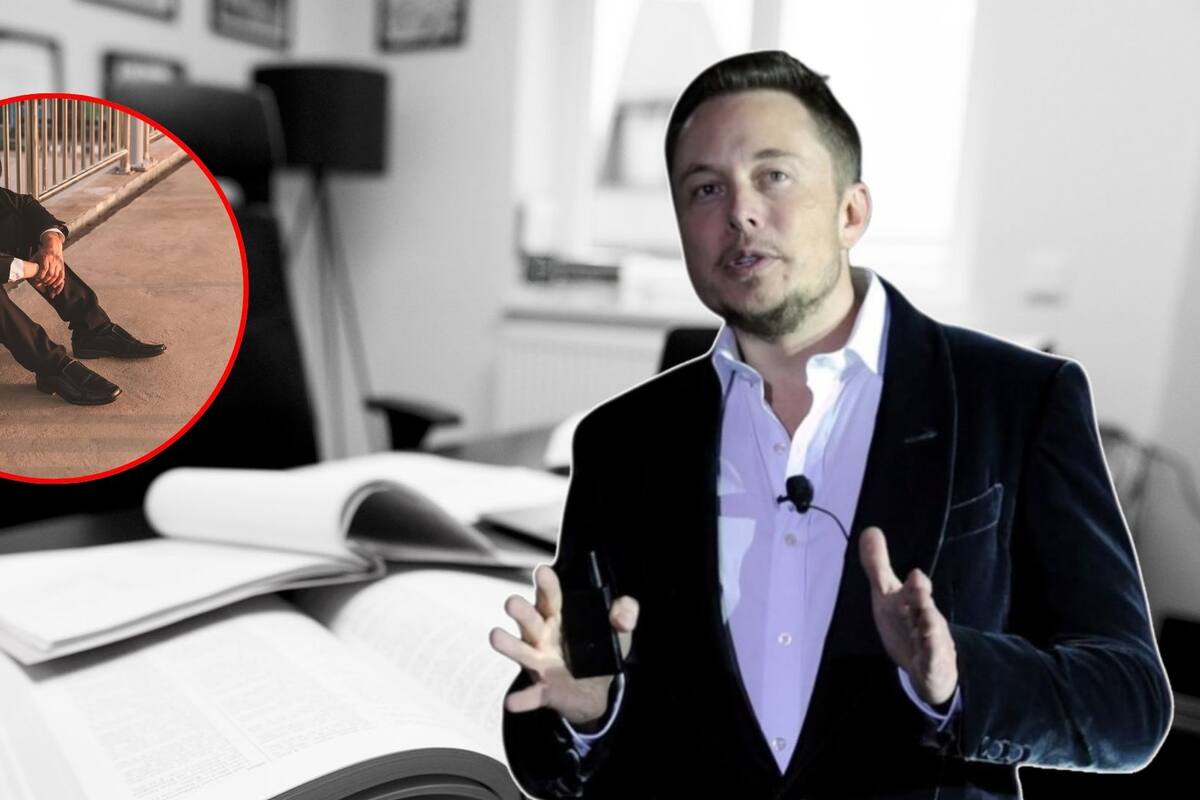 Estos son los empleos que desaparecerían primero por culpa de la IA según Elon Musk