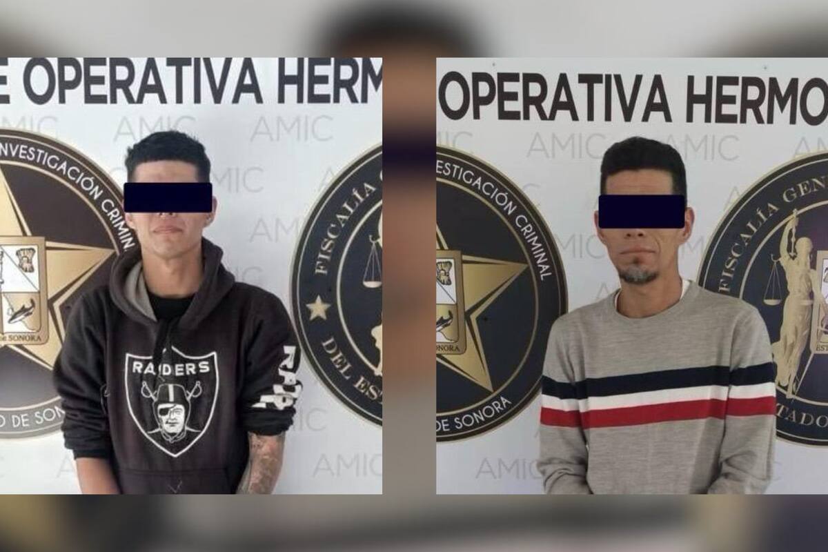 Vinculan a proceso a dos hombres por robo de vehículos y artículos varios, empleando violencia y armas de fuego
