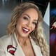 Madrina de Christian Nodal defiende al cantante y niega que sea un padre ausente