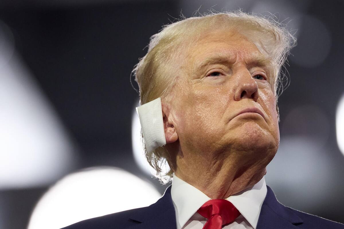 Atentado a Trump causó “tormenta de teorías conspirativas”, afirma investigador