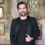 Sony Pictures Television confirmó en LA Screenings que Alfonso Herrera participará como actor, productor y director en futuras series impulsadas para el mercado internacional