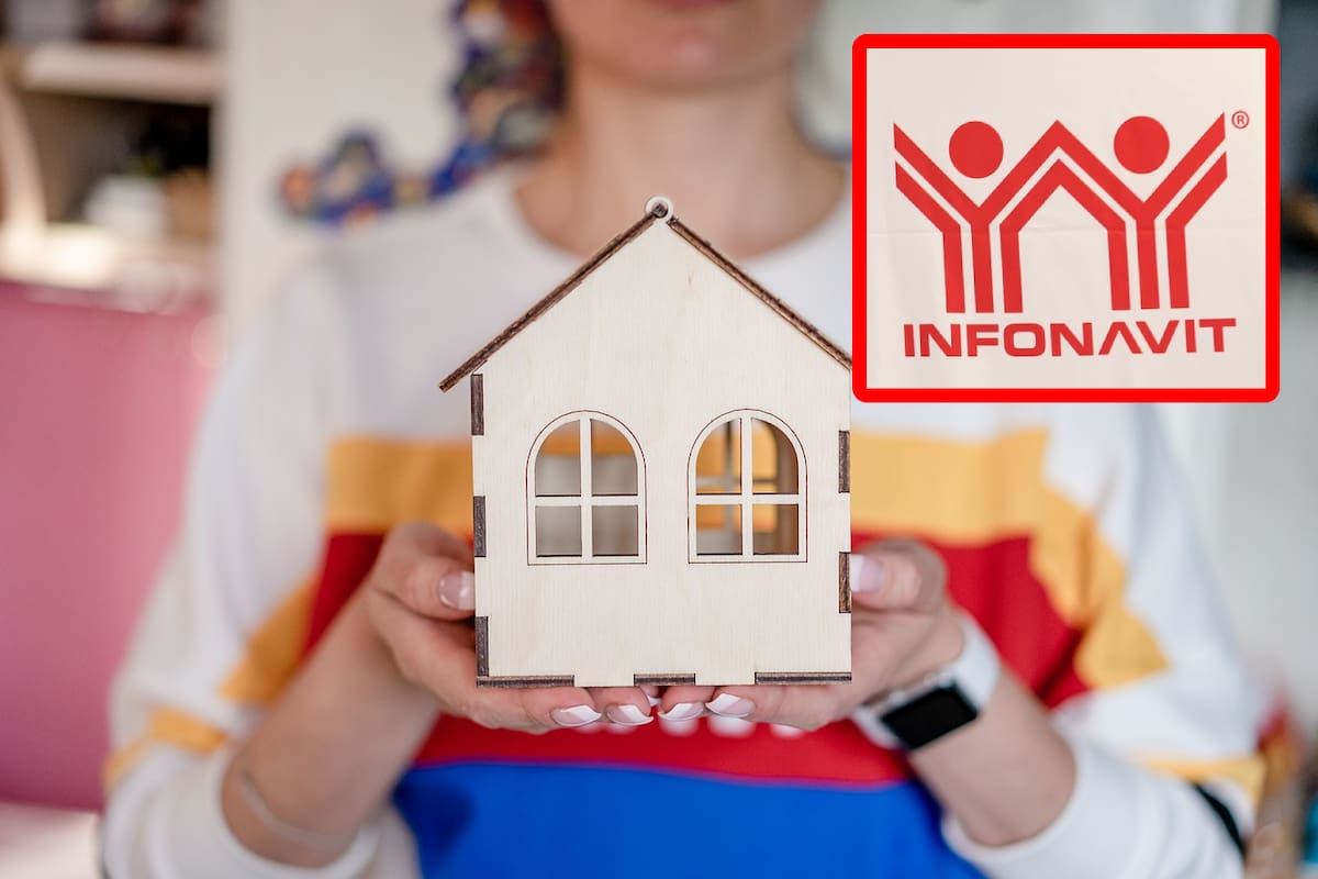 Infonavit: ¿Cuánto te presta si tienes 35 años?
