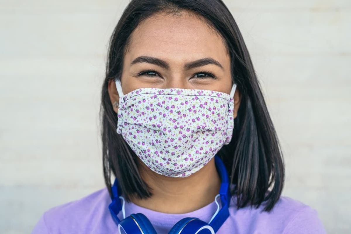 Ómicron: 5 buenas noticias para acabar el año