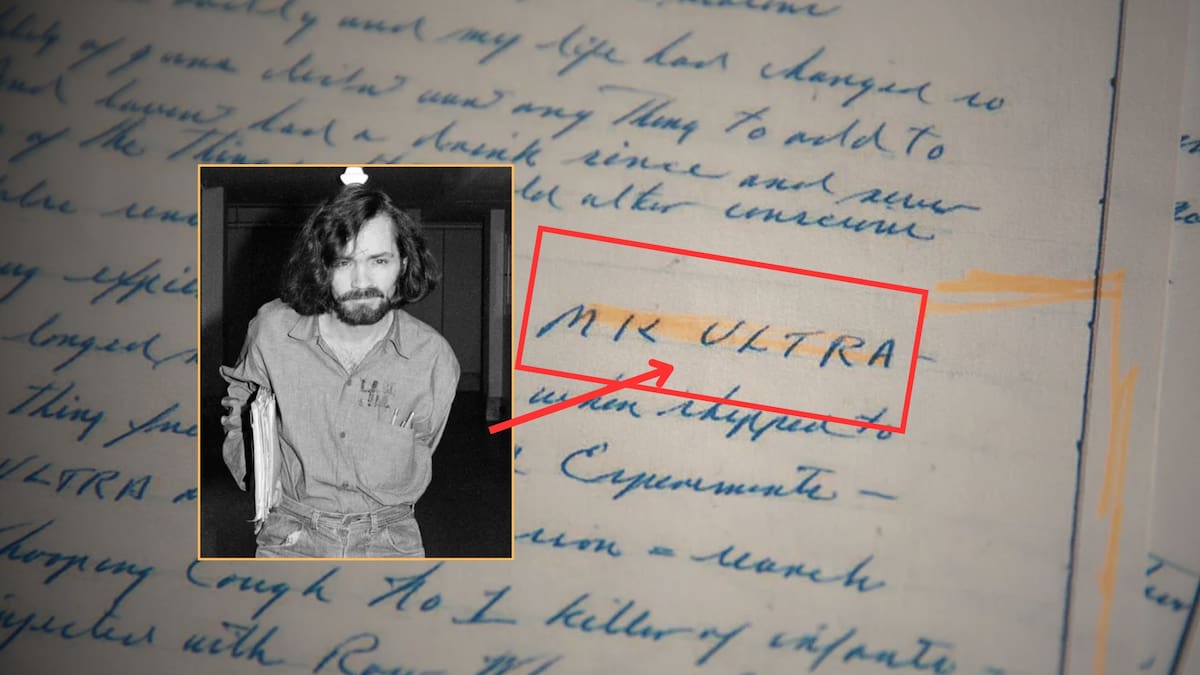 Charles Manson y el proyecto MKUltra de la CIA: ¿El gobierno de EU podría estar involucrado en los asesinatos de 1969? Esto dice la investigación