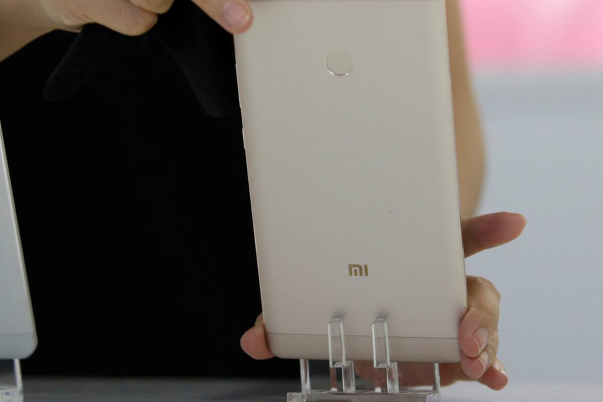 Xiaomi patenta un smartphone con todas las cámaras retráctiles