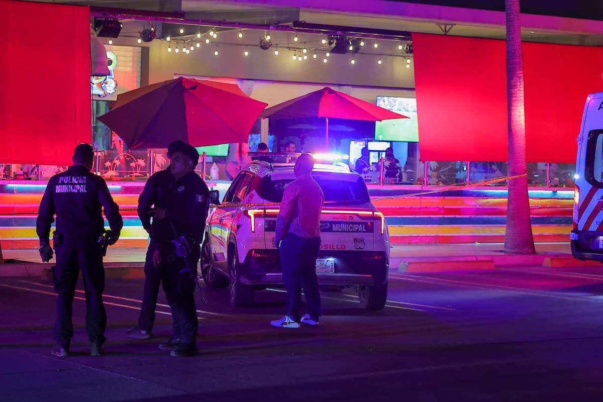 Estrategia conjunta de seguridad reduce homicidios en Hermosillo; destacan coordinación entre fuerzas federales, estatales y municipales