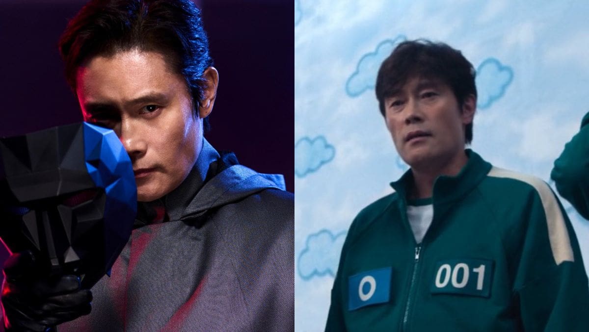 El juego del calamar, temporada 2