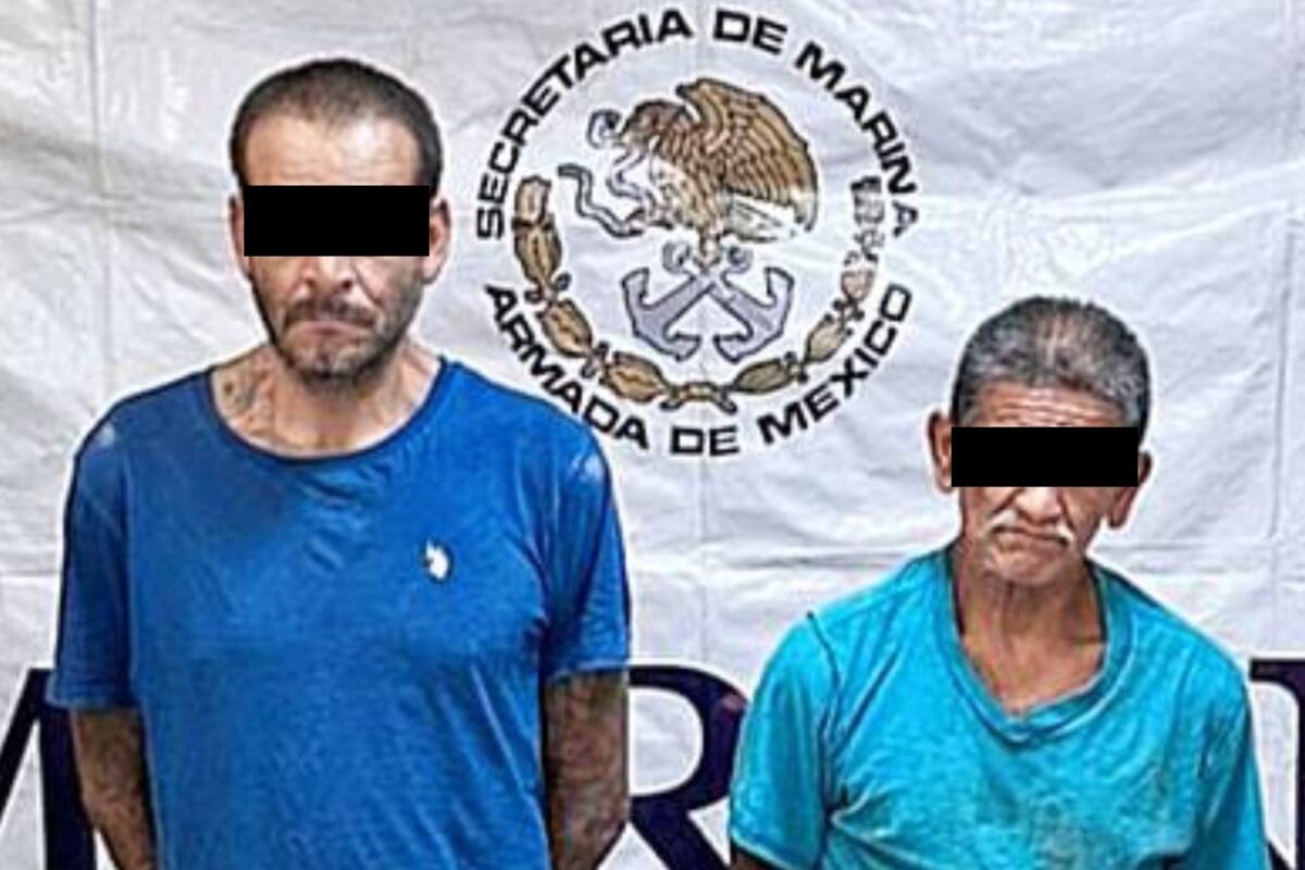 Vinculados a proceso presuntos narcomenudistas en SLRC