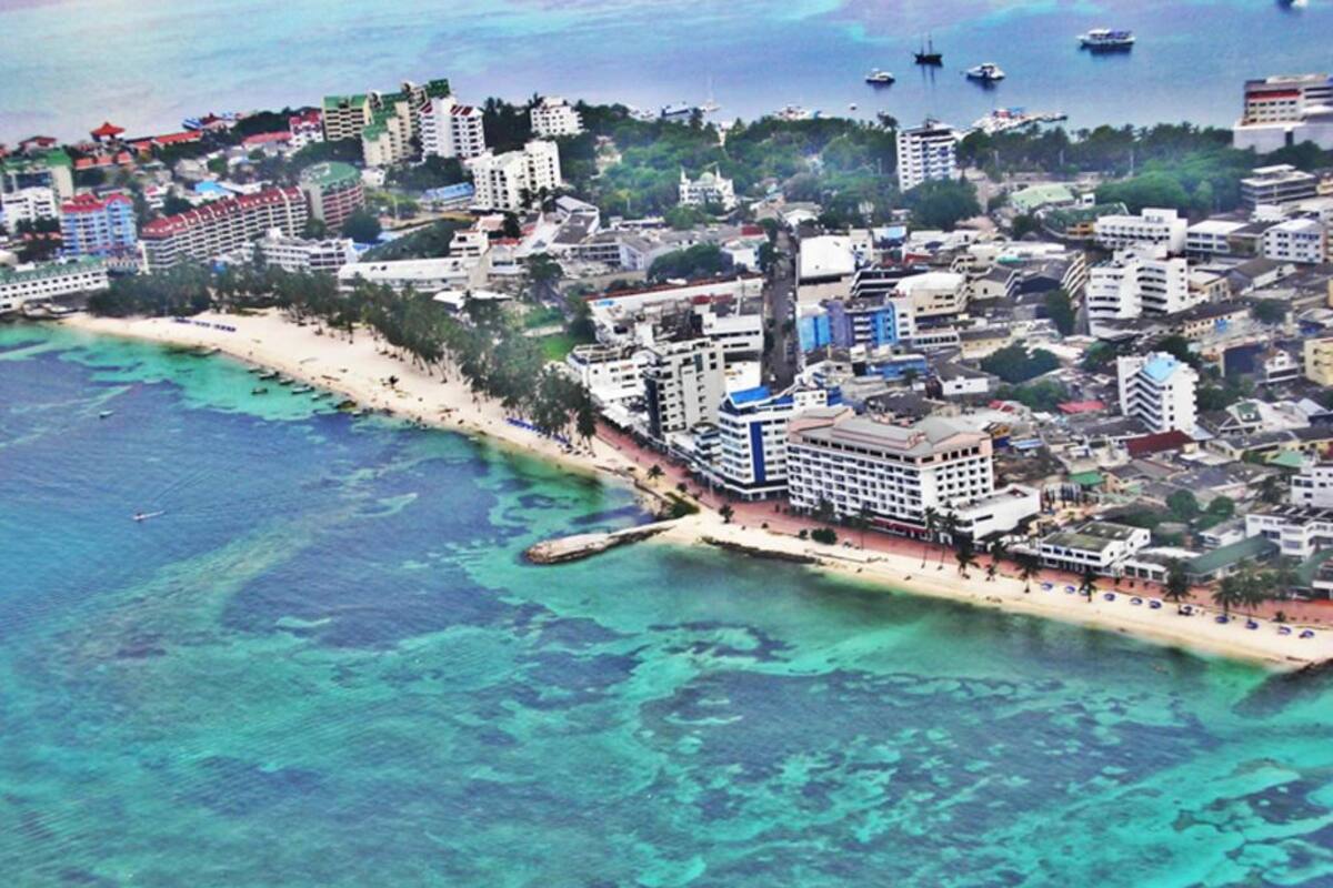 Covid-19 deja sin servicios funerales a toda una isla en Colombia al enfermar los dueños