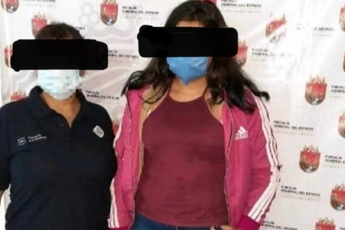 Niña se va a Chiapas a conocer a hombre que la contactó por medio de juego en línea