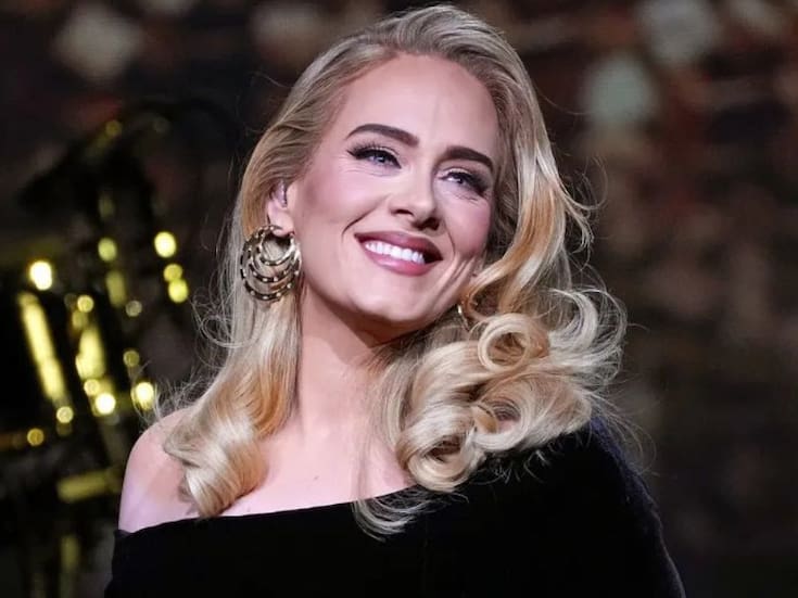Adele debutará como actriz en la nueva película de Tom Ford, Cry to Heaven