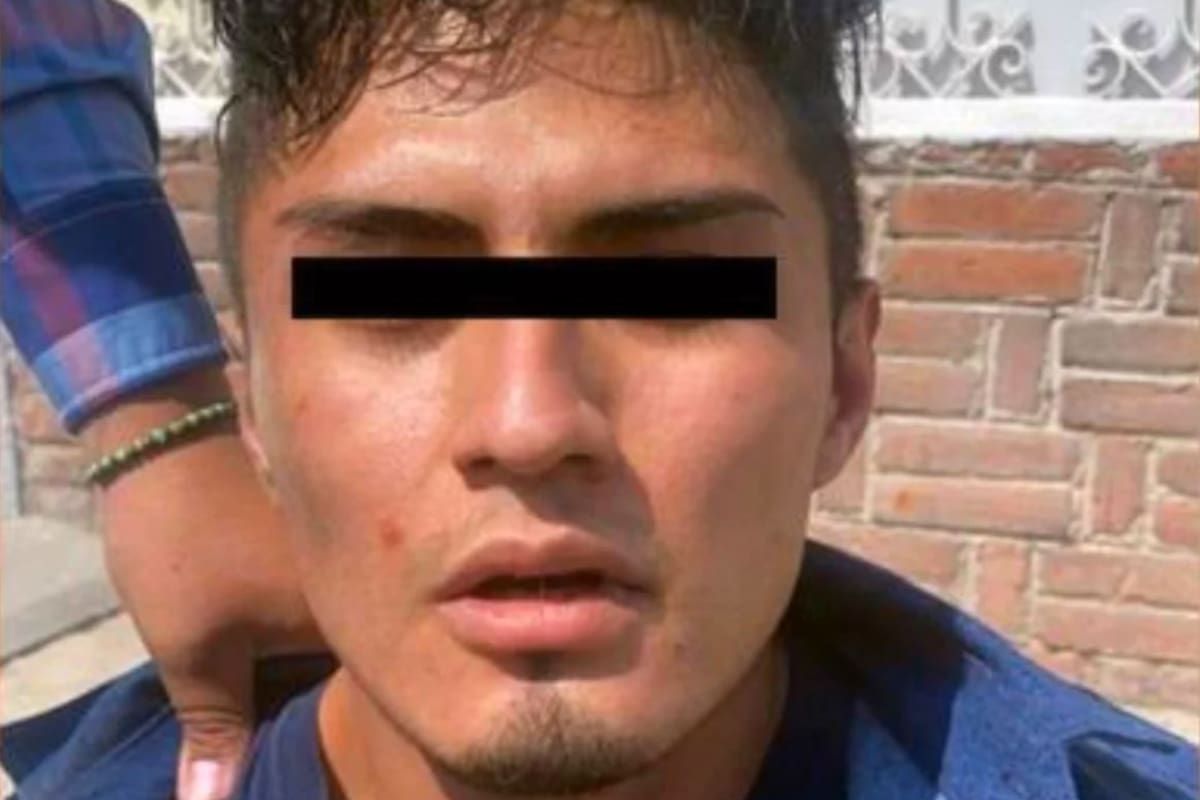 Edomex: Hombre que abusó sexualmente de su hija de cuatro meses es condenado a 18 años de cárcel en Ecatepec