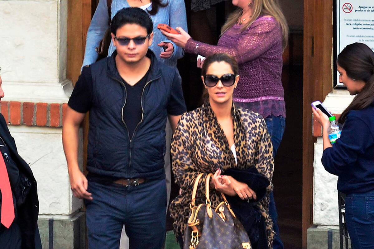 VIDEO: Confirma Ninel Conde regreso con Giovanni Medina