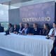 Presentan planilla “Centenario” para reelección en Canaco Tijuana