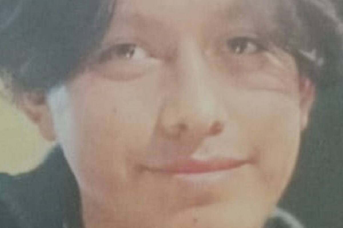 Se busca a Damián Ibarra de 14 años de edad