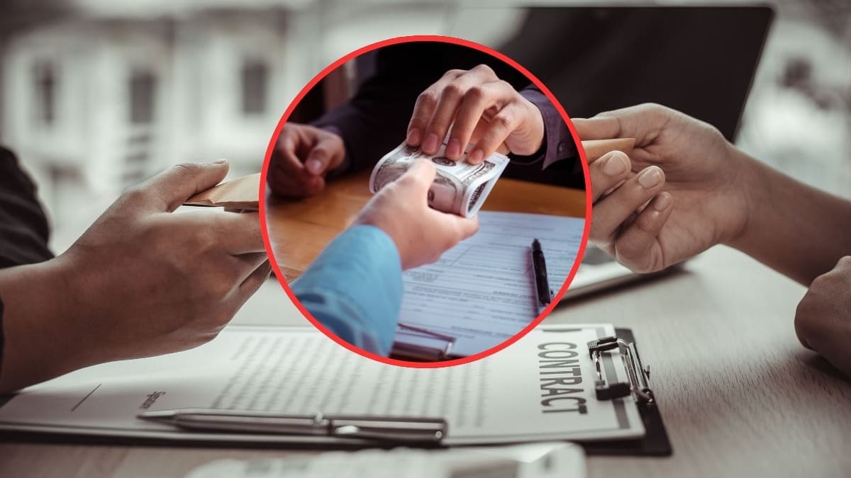 Un hombre de 71 años en California causó pérdidas de más de 25 millones de dólares al gobierno de Estados Unidos al inventar negocios inexistentes, reportar pérdidas falsas en declaraciones de impuestos y solicitar préstamos COVID con empleados ficticios