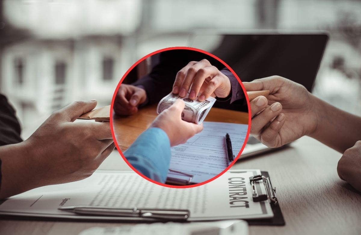 La mujer habría ganado la confianza de personas de la tercera edad para ofrecerles supuestas inversiones, causando pérdidas millonarias a varias familias. Crédito: canva