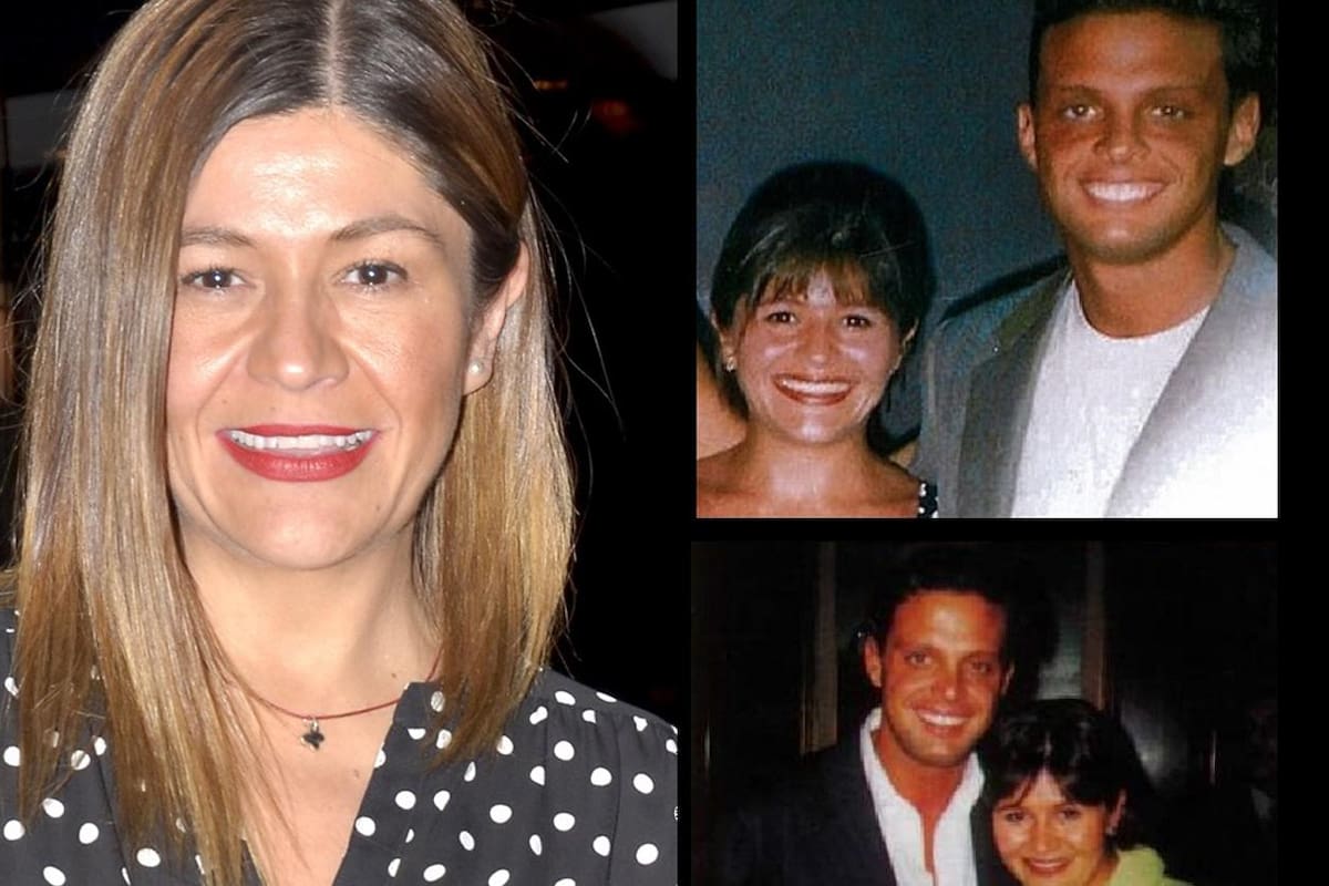Martha Figueroa revela detalles de las entrevistas que le hizo a Luis Miguel