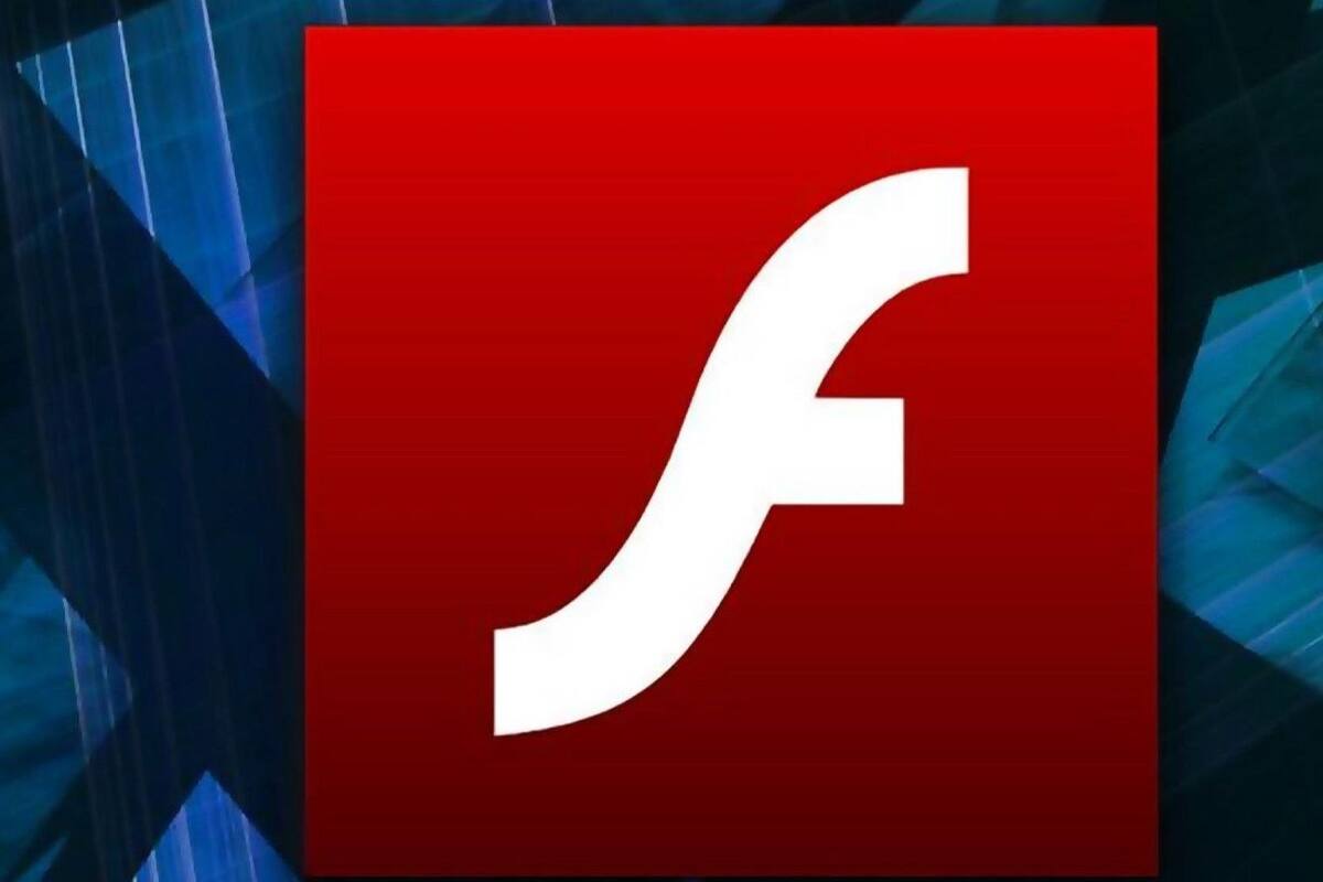 Adobe Flash Player dejará de funcionar a fin de año