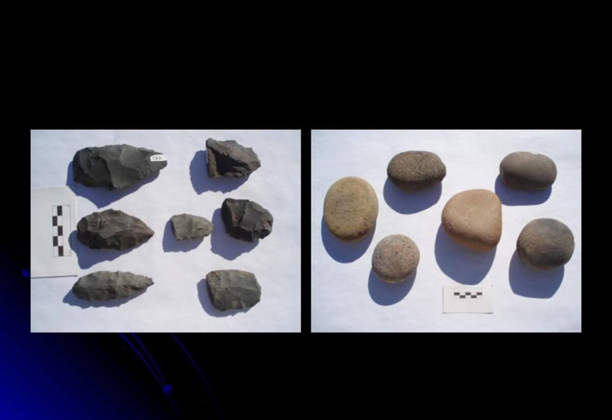 Entre 2005 y 2010 se detectaron 57 sitios arqueológicos en la zona.