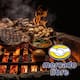 Mercado Libre baja el precio de un asador portátil a menos de 300 pesos; incluye accesorios y sirve para cuatro personas