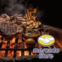 Mercado Libre baja el precio de un asador portátil a menos de 300 pesos; incluye accesorios y sirve para cuatro personas