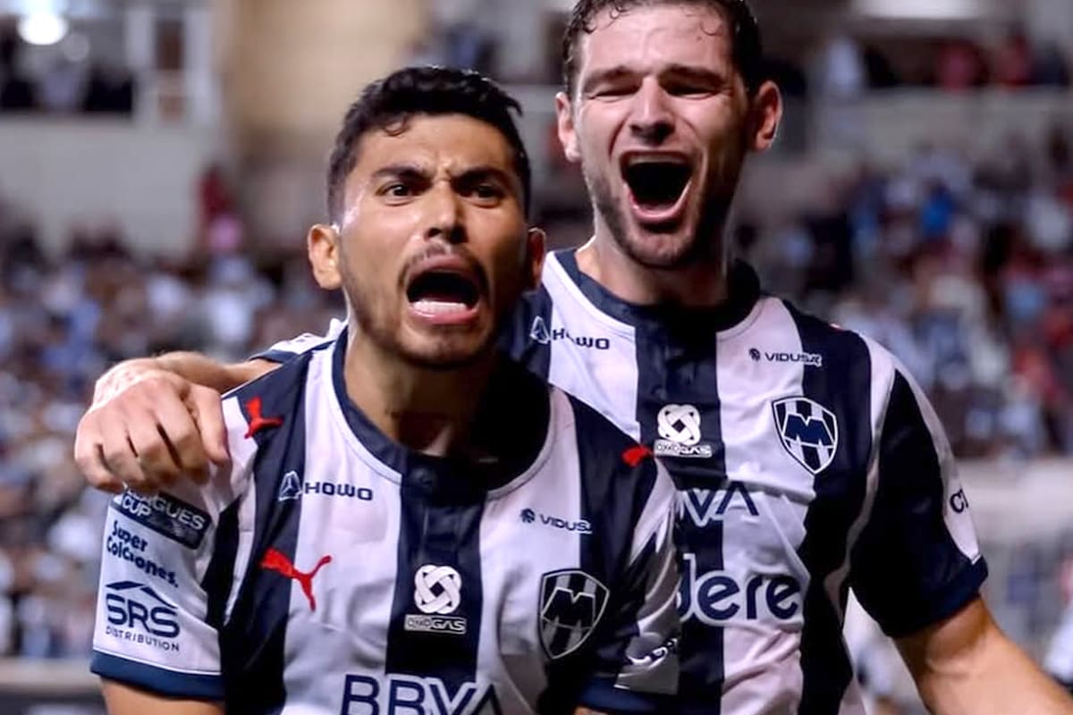 Monterrey vs Chicago Fire: Resumen, goles, jugadas y mejores momentos de los Cuartos de Final de la Leagues Cup 2026