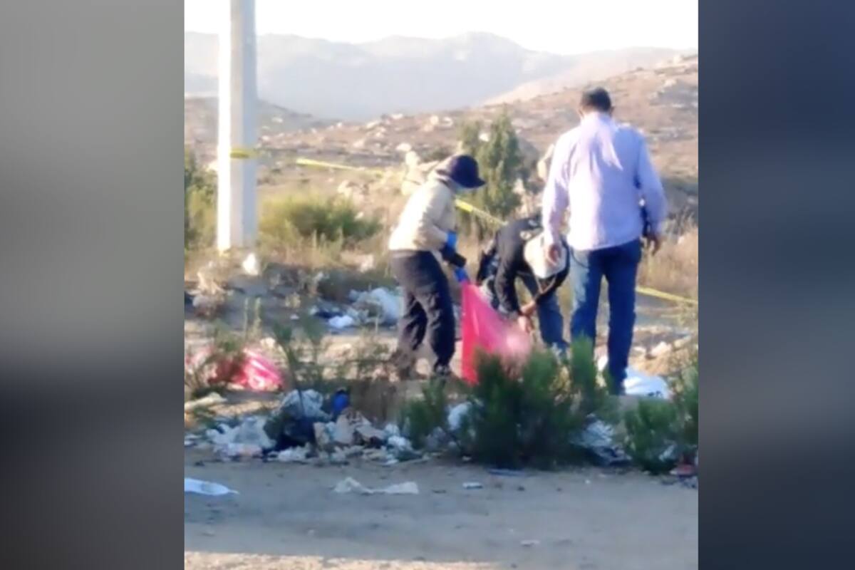 Continúan encontrando cuerpos en San Pedro; denuncian negligencia de la Fiscalía