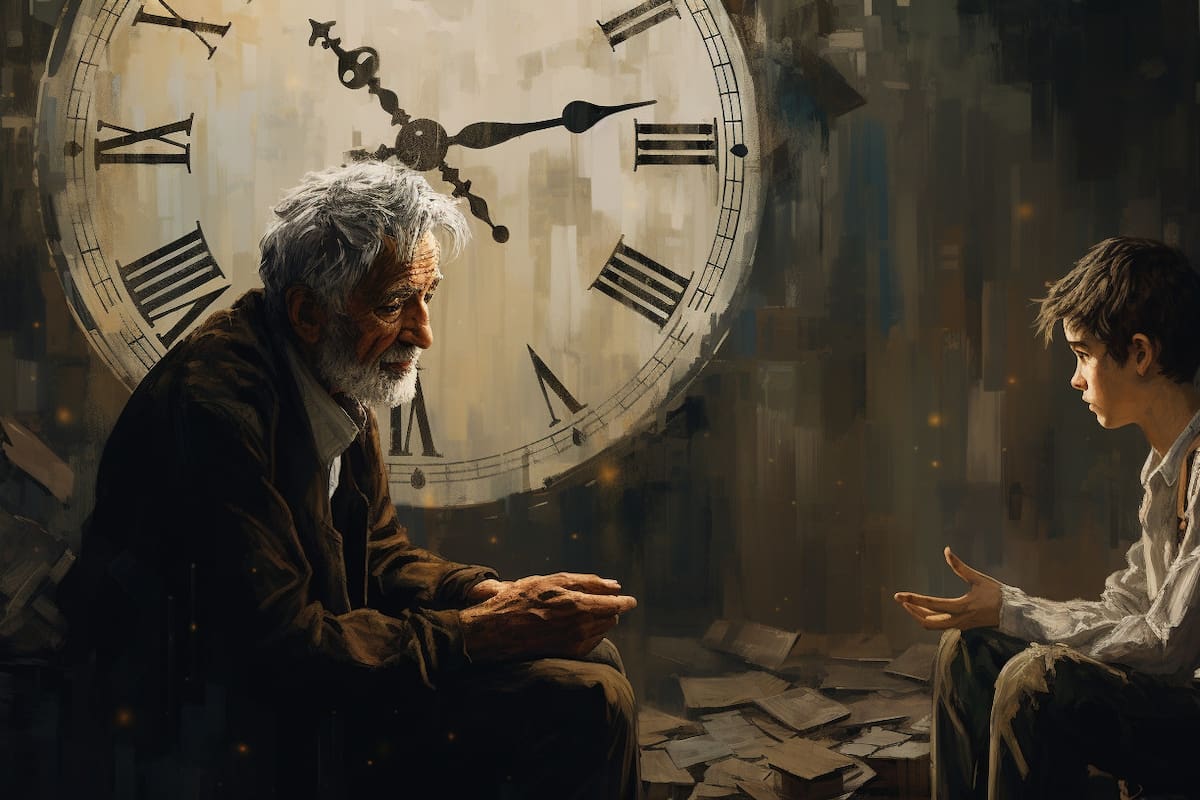 Físicos podrían haber resuelto la “paradoja del abuelo”