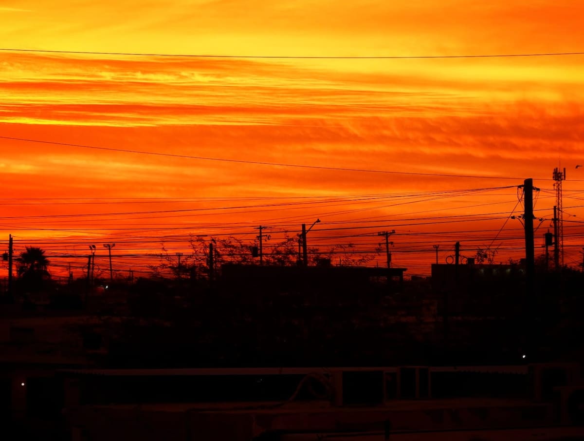 Foto: La Cronica