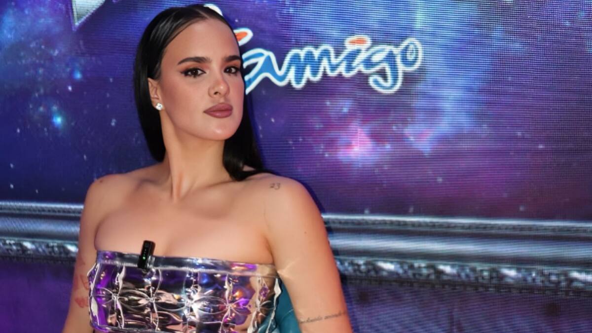 Gala Montes revela que fumaba para sobrellevar los problemas que enfrentó dentro de La Casa de los Famosos México.