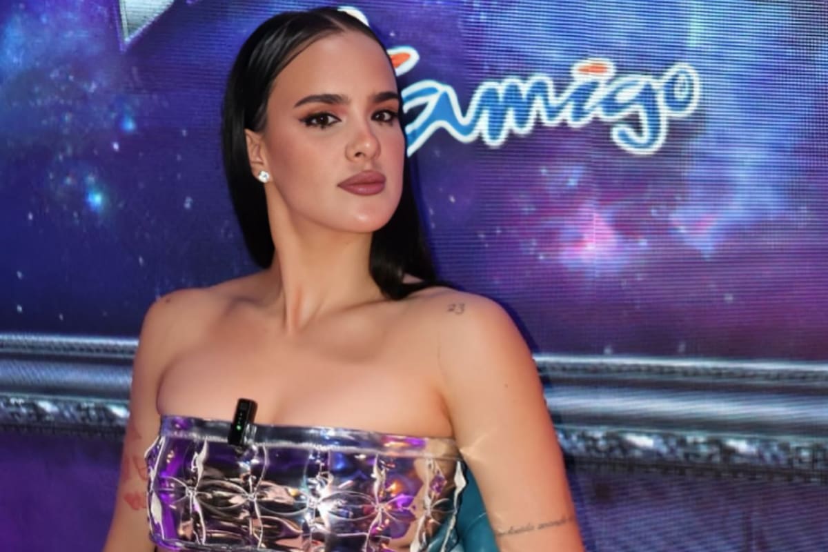 Gala Montes revela que fumaba para sobrellevar los problemas que enfrentó dentro de La Casa de los Famosos México