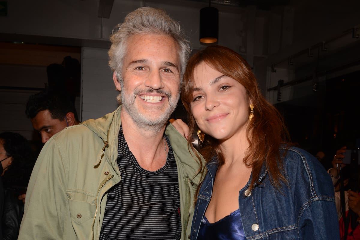 Juan Pablo Medina habla de segundas oportunidades tras regresar con Paulina Dávila
